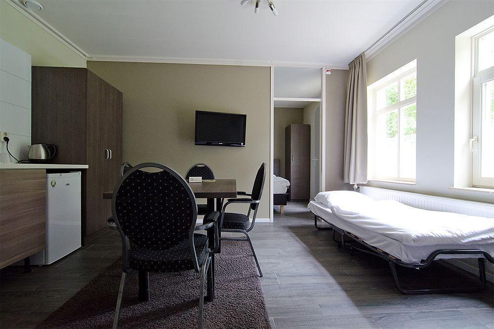 Hotel Asselt Roermond Εξωτερικό φωτογραφία